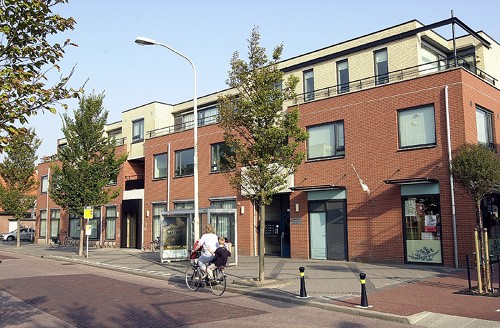 homes for rent on Acaciastraat 3AP8