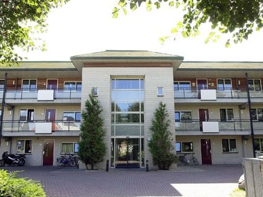 studios for rent on de Kruithoff 5