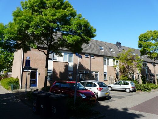 apartments for rent on Beelstraat 51