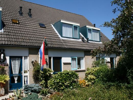 homes for rent on Mauritslaan 17