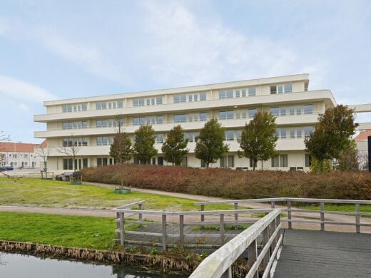 huurwoningen te huur op van den Binckhorststraat 106