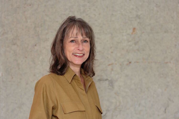 Letty Reimerink