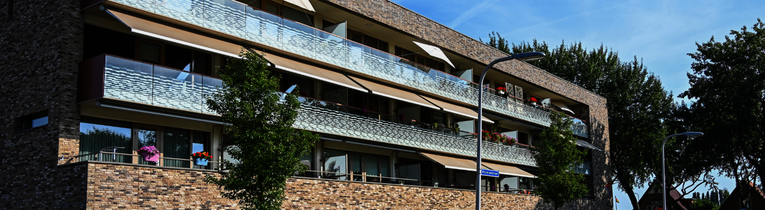 goed wonen appartementen