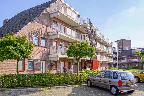 Smidstraat 137, Rijnsburg