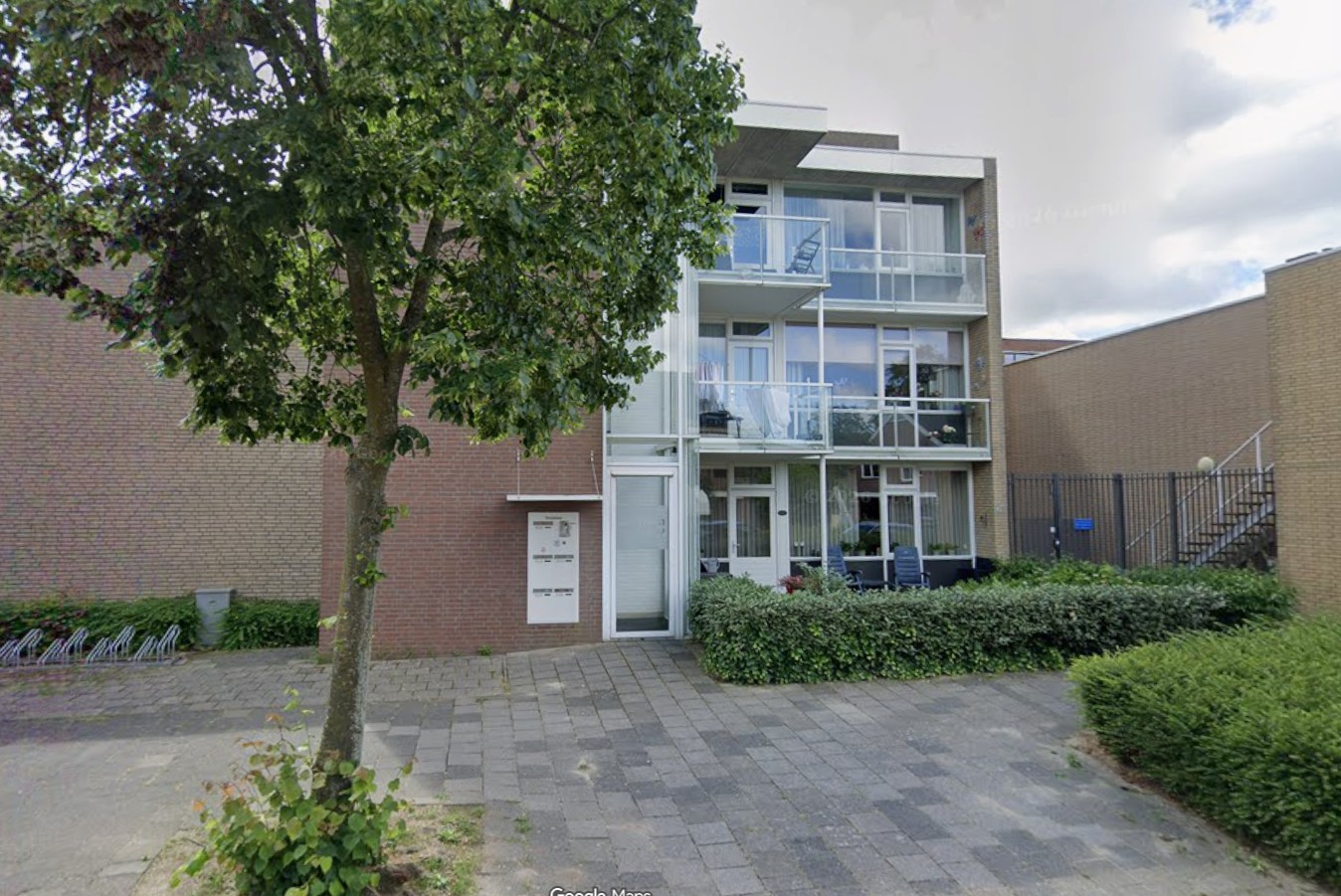 Smidstraat 14, Rijnsburg