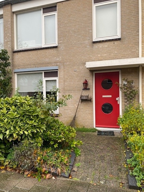 Jan van Eyckstraat 7, Rijnsburg