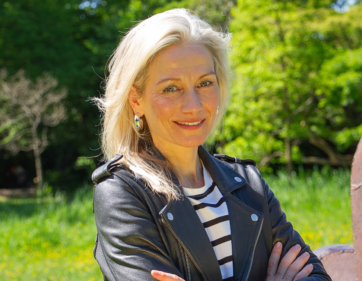 Nieuw lid RvC: Sharon van Ede - Idealis