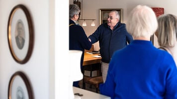 Open Huizen Dag 2024