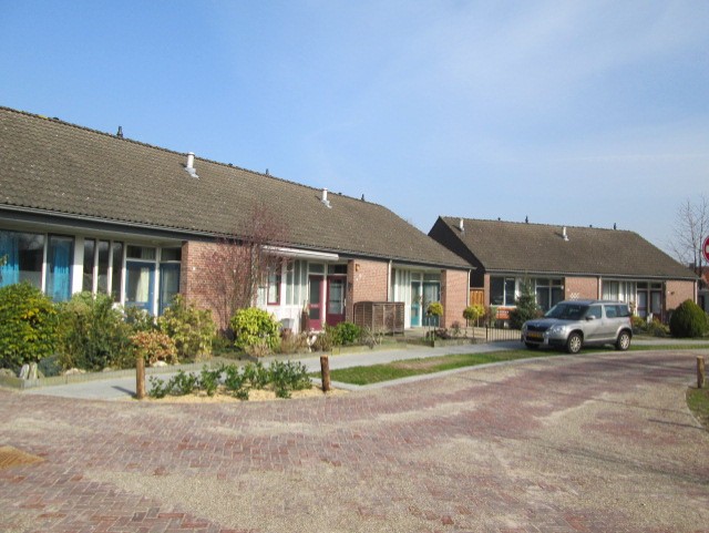 Bladel Koolbogt