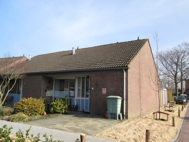 Bladel Koolbogt
