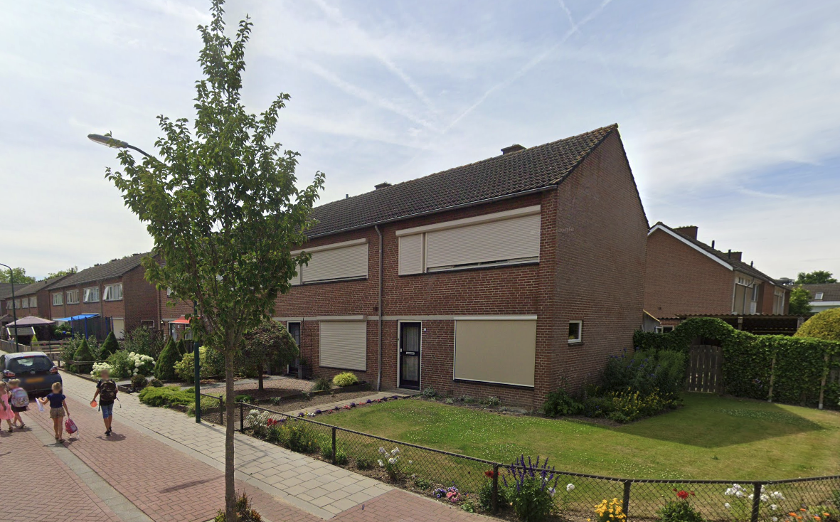 onderhoudsproject lith