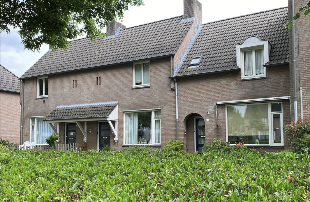 onderhoud Julie Postelsingel Boxmeer