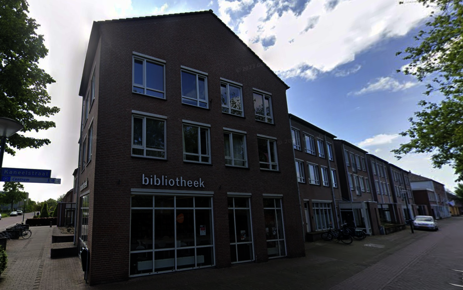 Cuijk onderhoudsproject Aleidestraat Kaneelstaat
