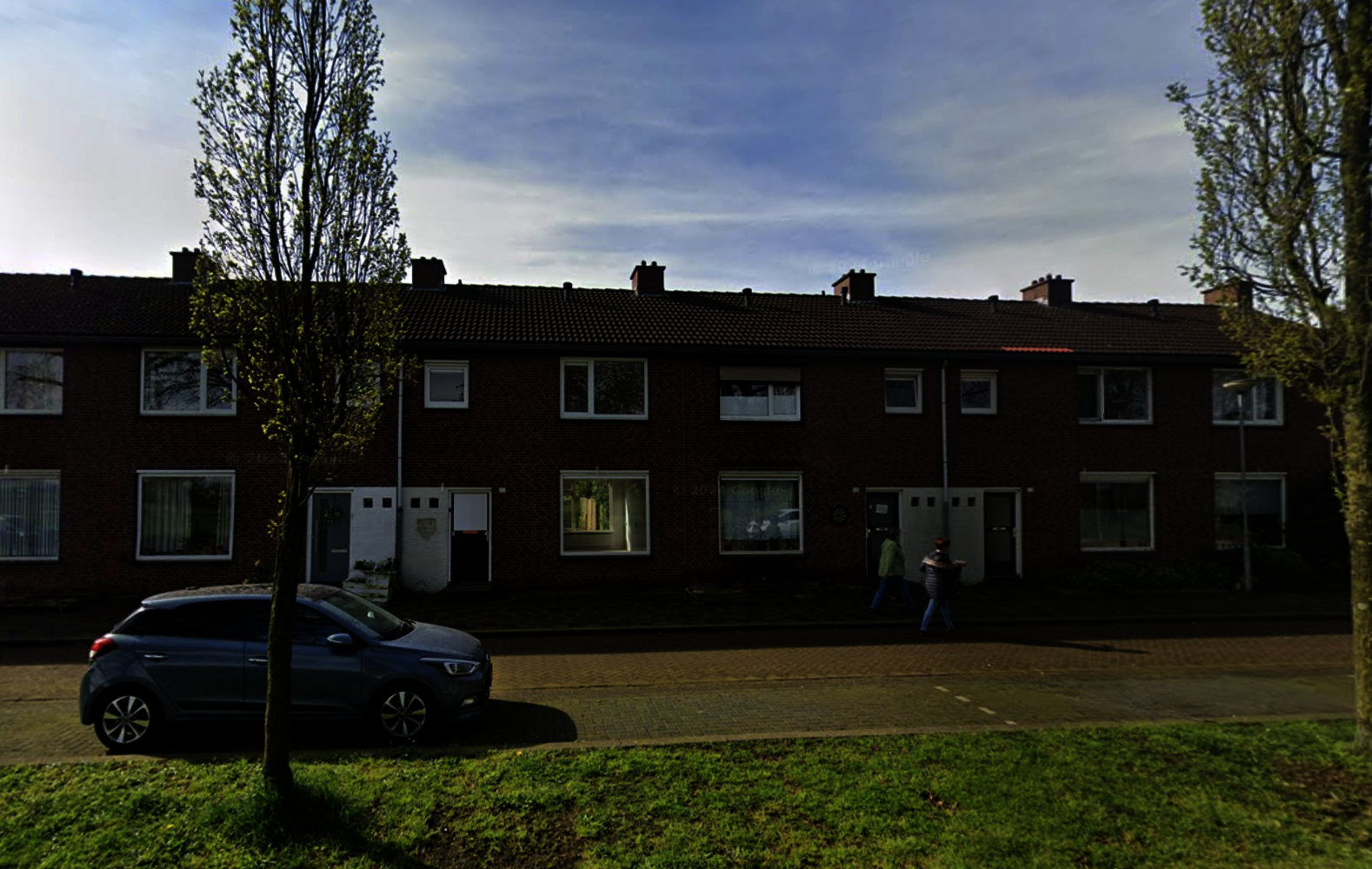 onderhoudsproject gennep