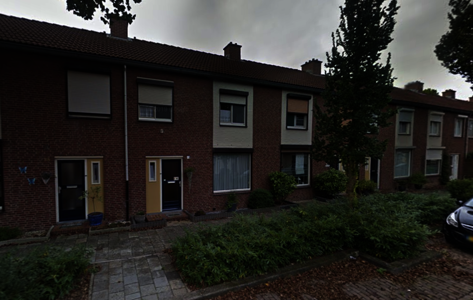 onderhoudsproject gennep