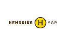 Logo Hendriks sgr. Link gaat naar website www.hendrikssgr.nl