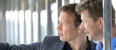 Projecten van Mooiland 