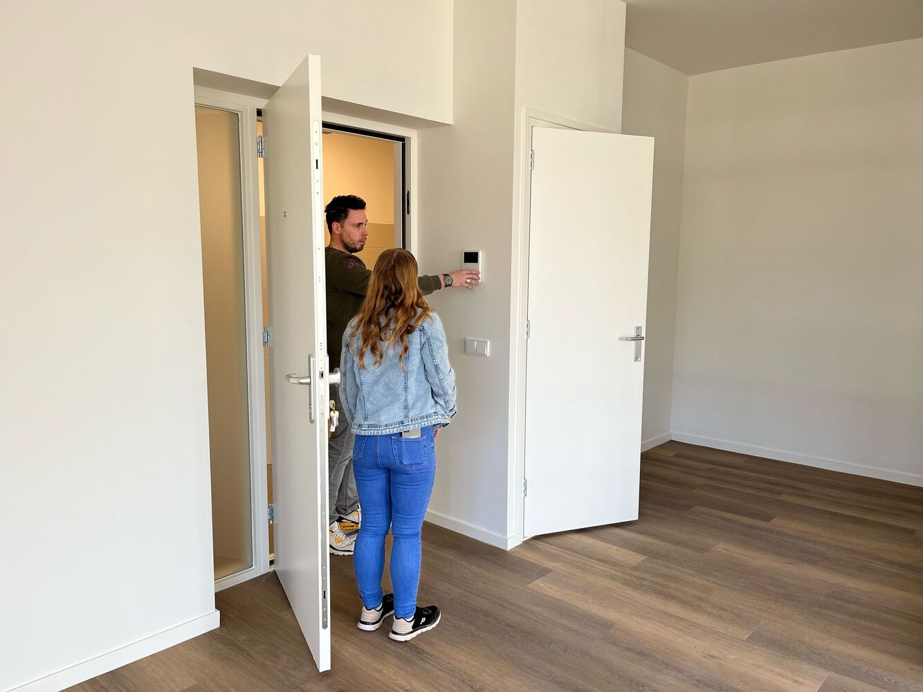 Sleutels huurappartementen in Velp Sleutels huurappartementen in Velp