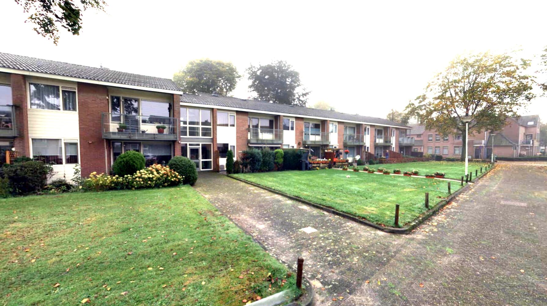 Wooninc. neemt sociale huurwoningen over van Mooiland in Oirschot