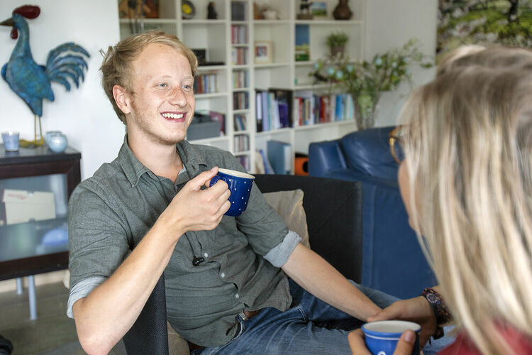 Het verschil maken