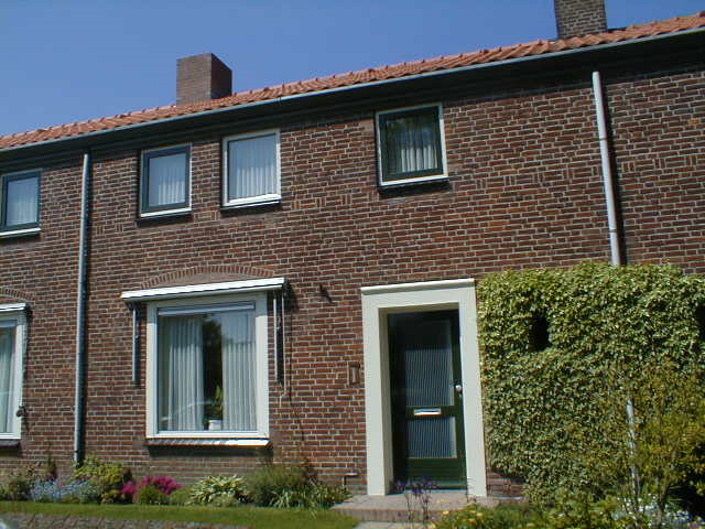 onderhoud Boxmeer Centrum