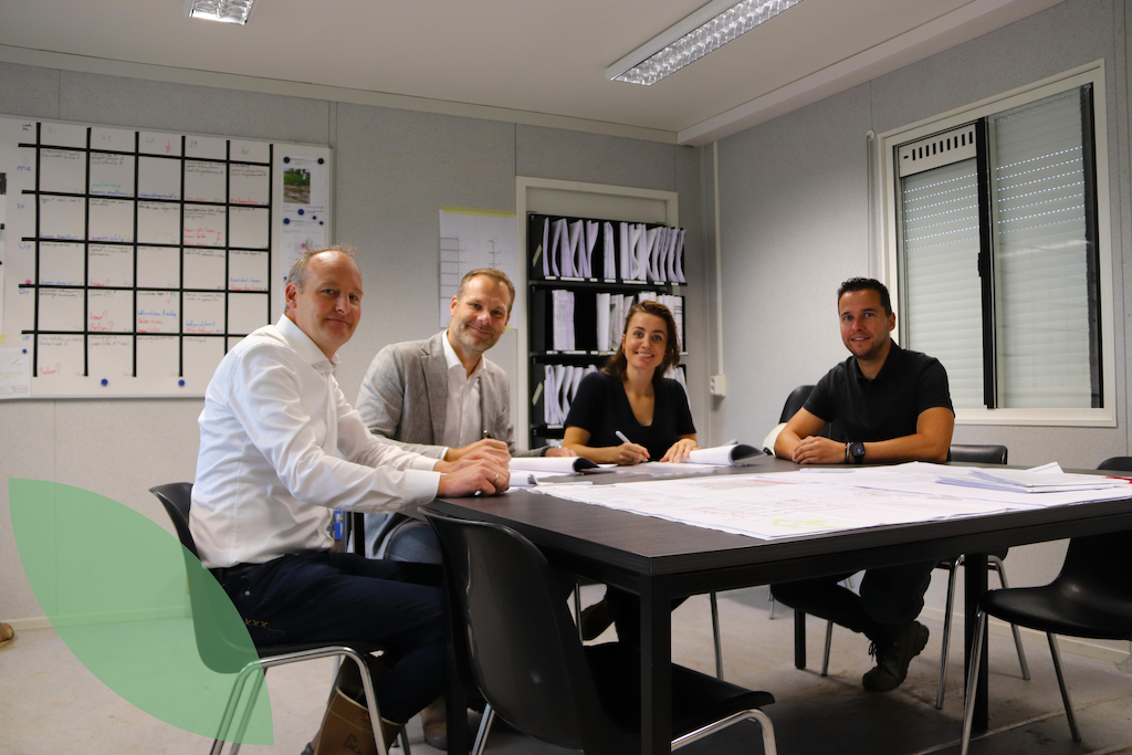 nieuwbouw Herpen en Maren-Kessel
