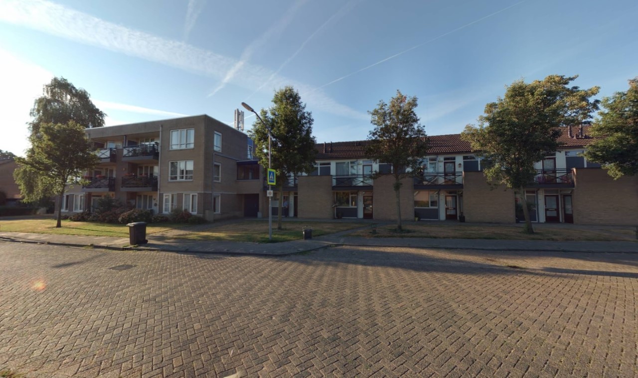 woningen in Terheijden