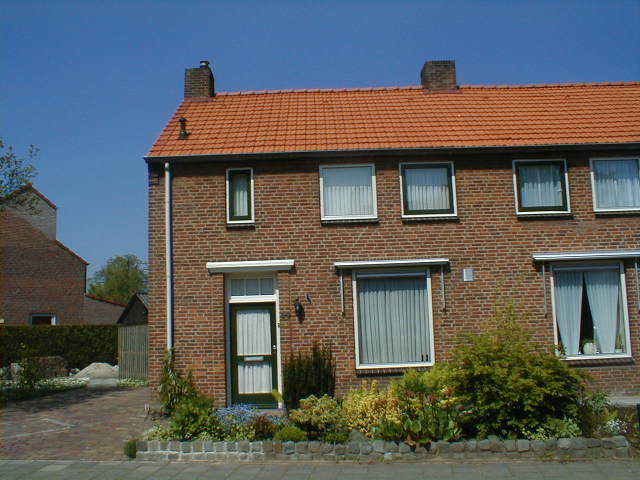 onderhoud Boxmeer Centrum