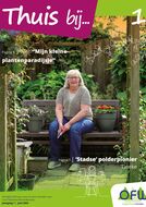 Cover Thuis bij... juni 2024