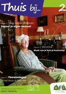 Cover Thuis bij... september 2024