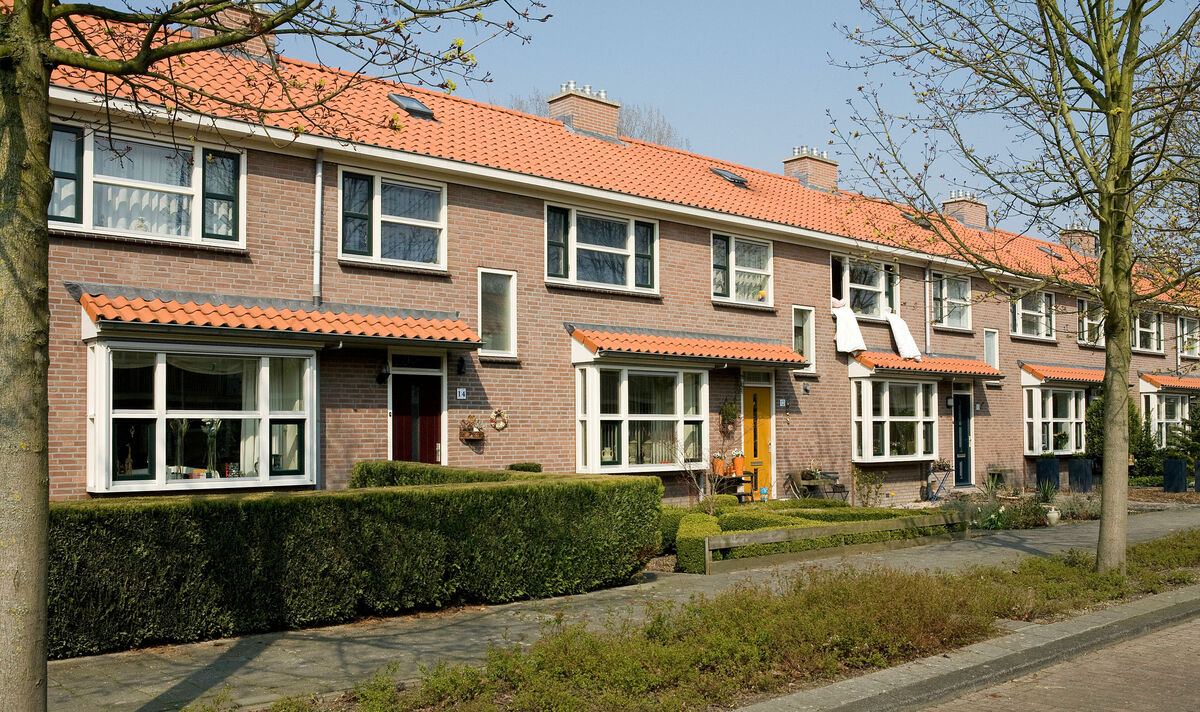 Eengezinswoningen Dronten