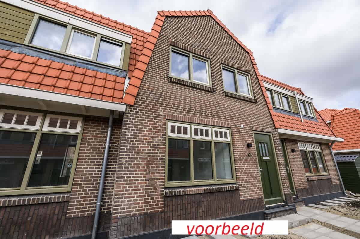 Anjelierstraat 13, Weert