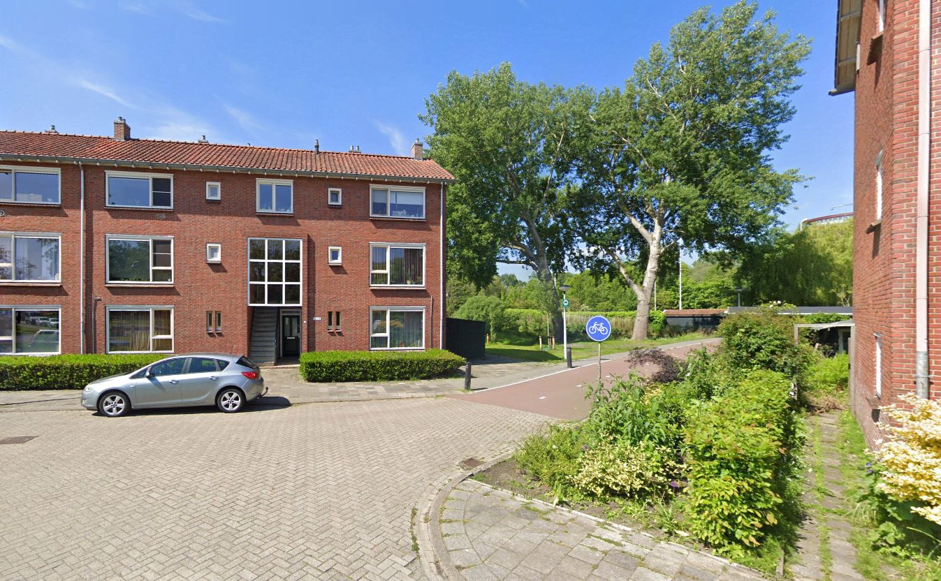 Landzichtlaan 18, Krommenie