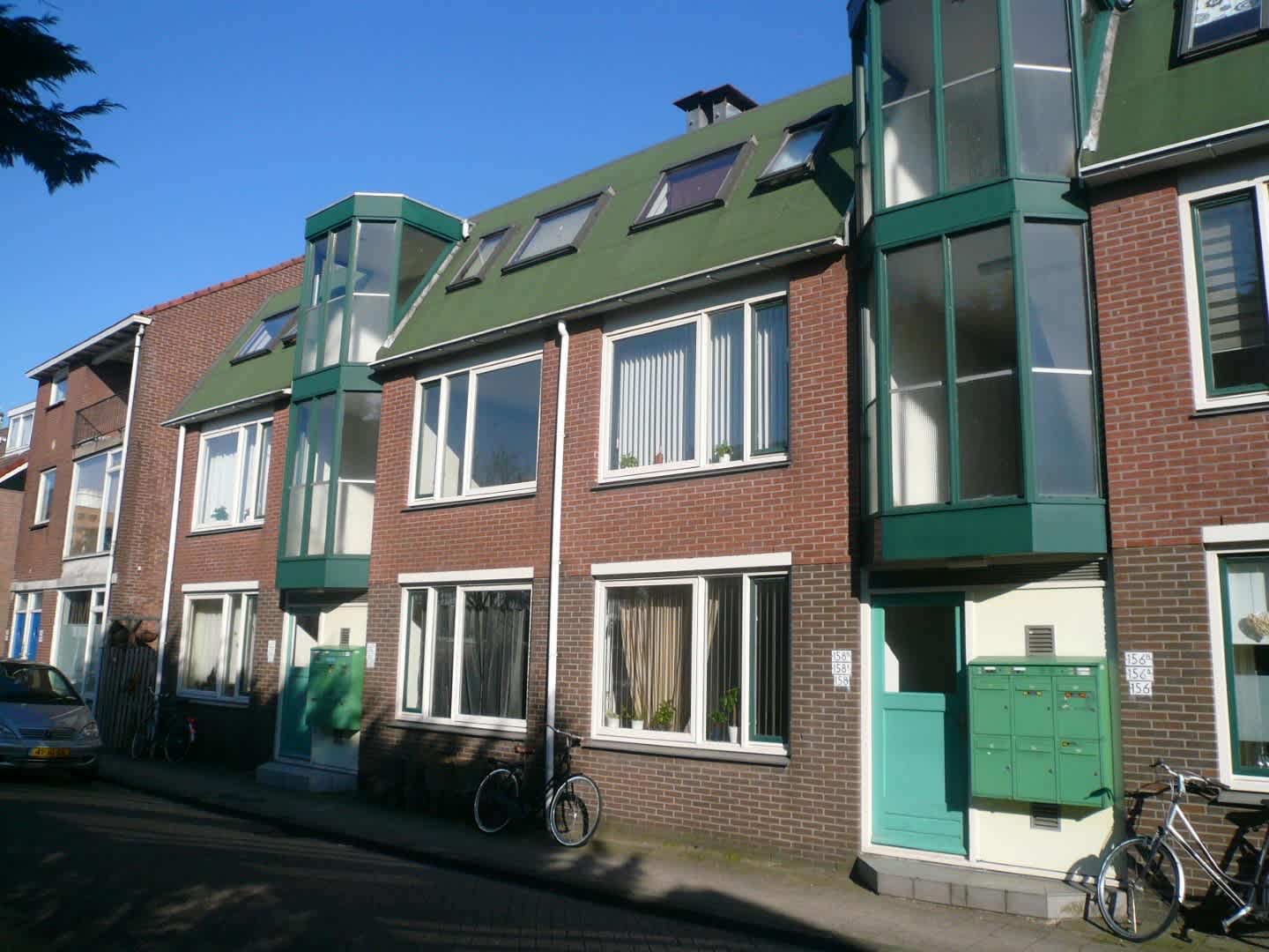 Hogendijk 160- A, Zaandam