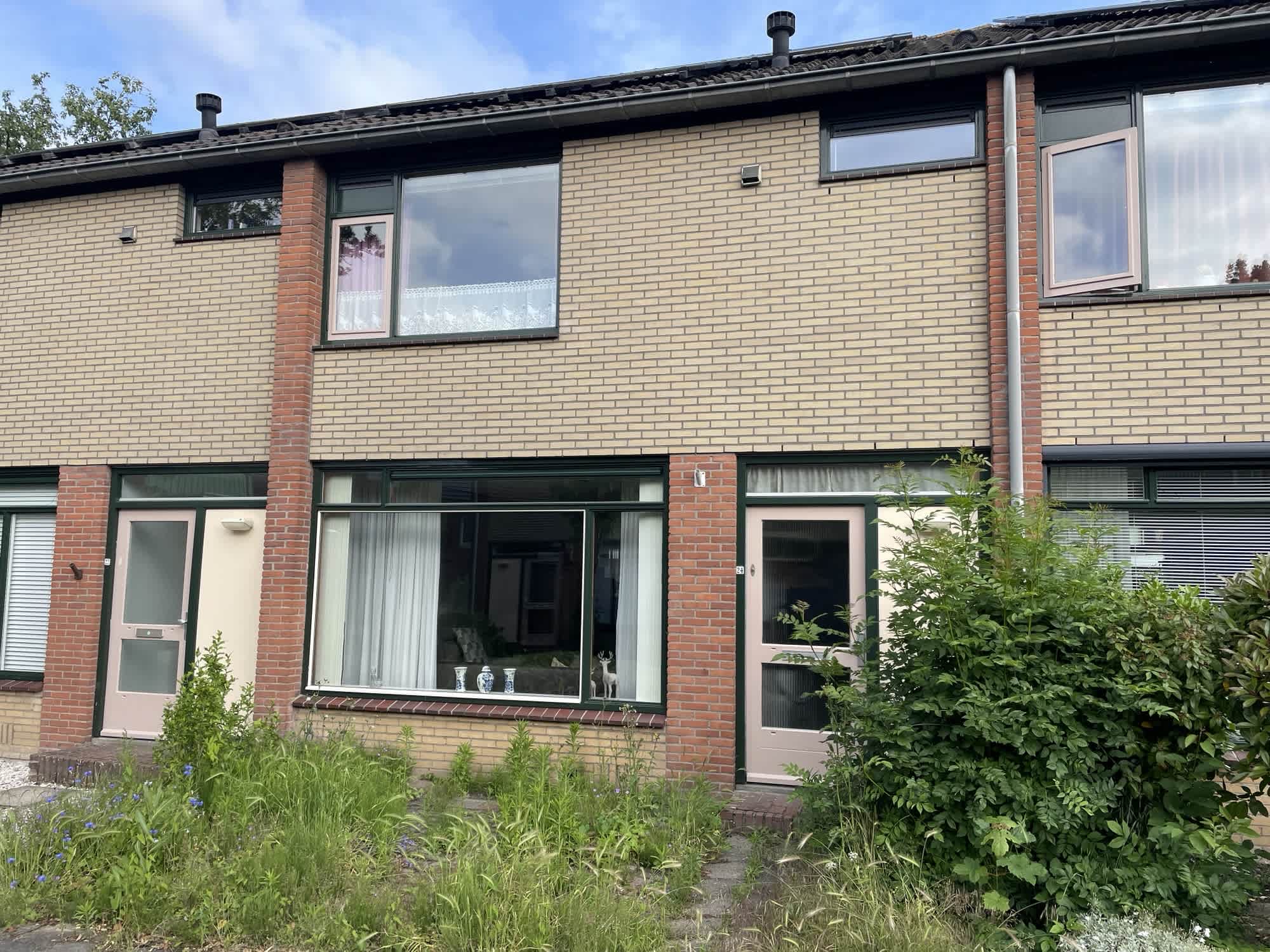 Dokter bonstraat 24, Assendelft