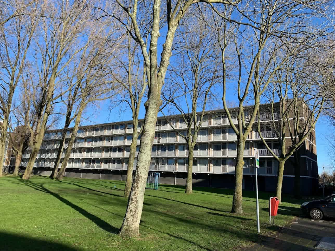 Heukelsstraat 92, Zaandam