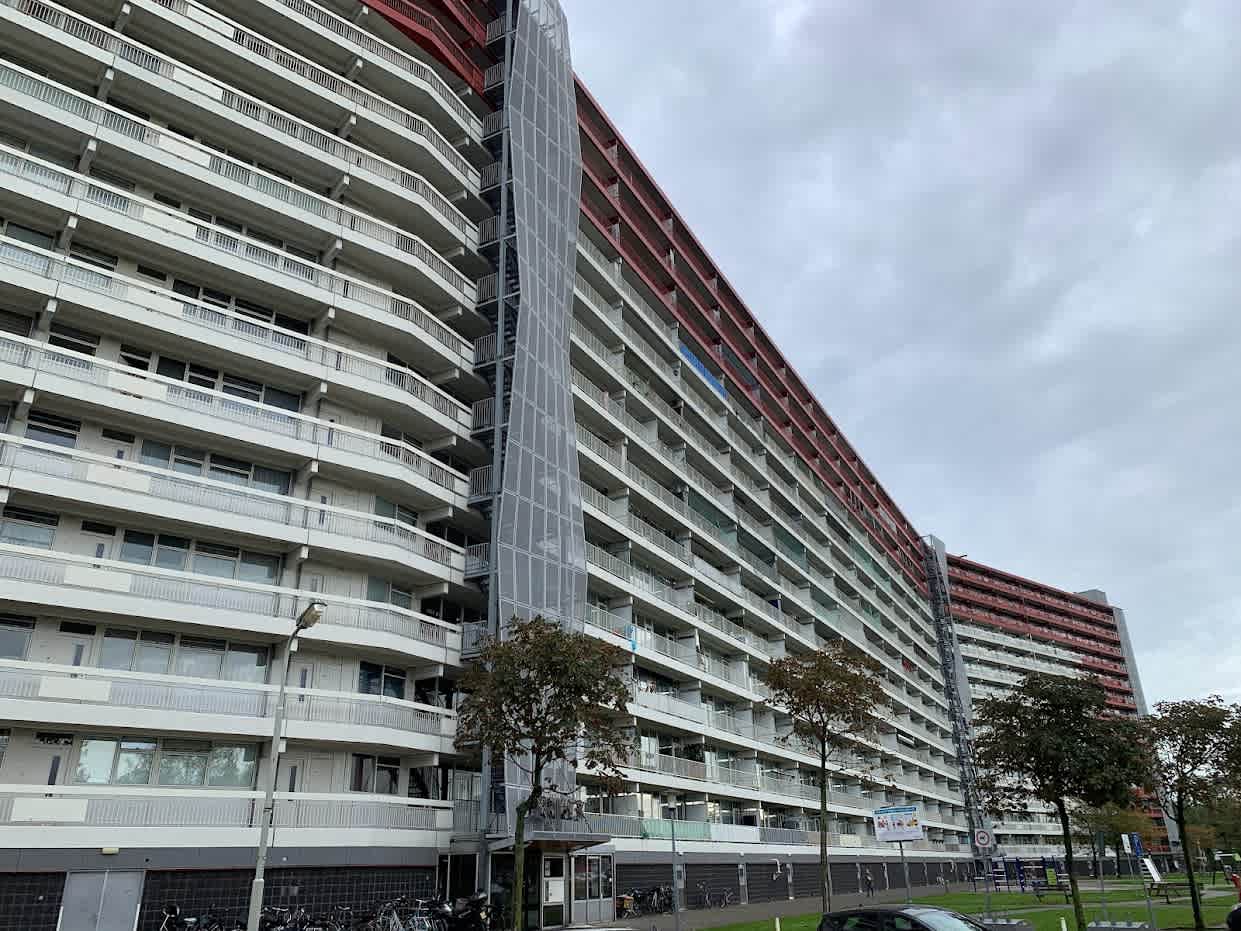 Perim 215, Zaandam