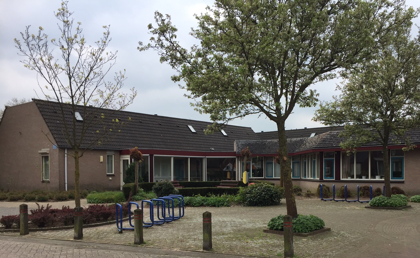 Te huur: woningen Averbeek in Beek