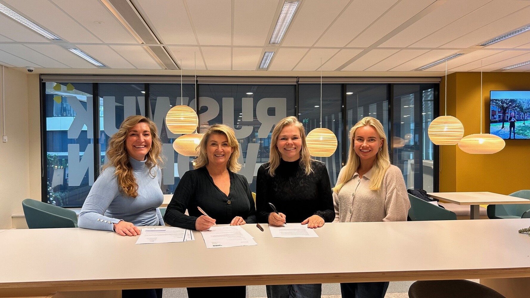Ad Hoc Beheer - Rijswijk Wonen