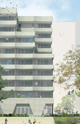 Impressie-Zuidgevel-project-Ravelly