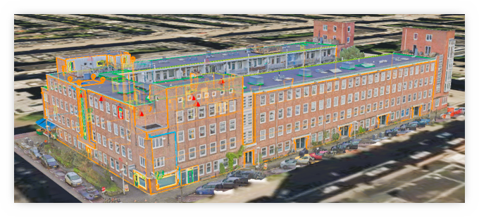 Foto door: Aannemer Van der Leij