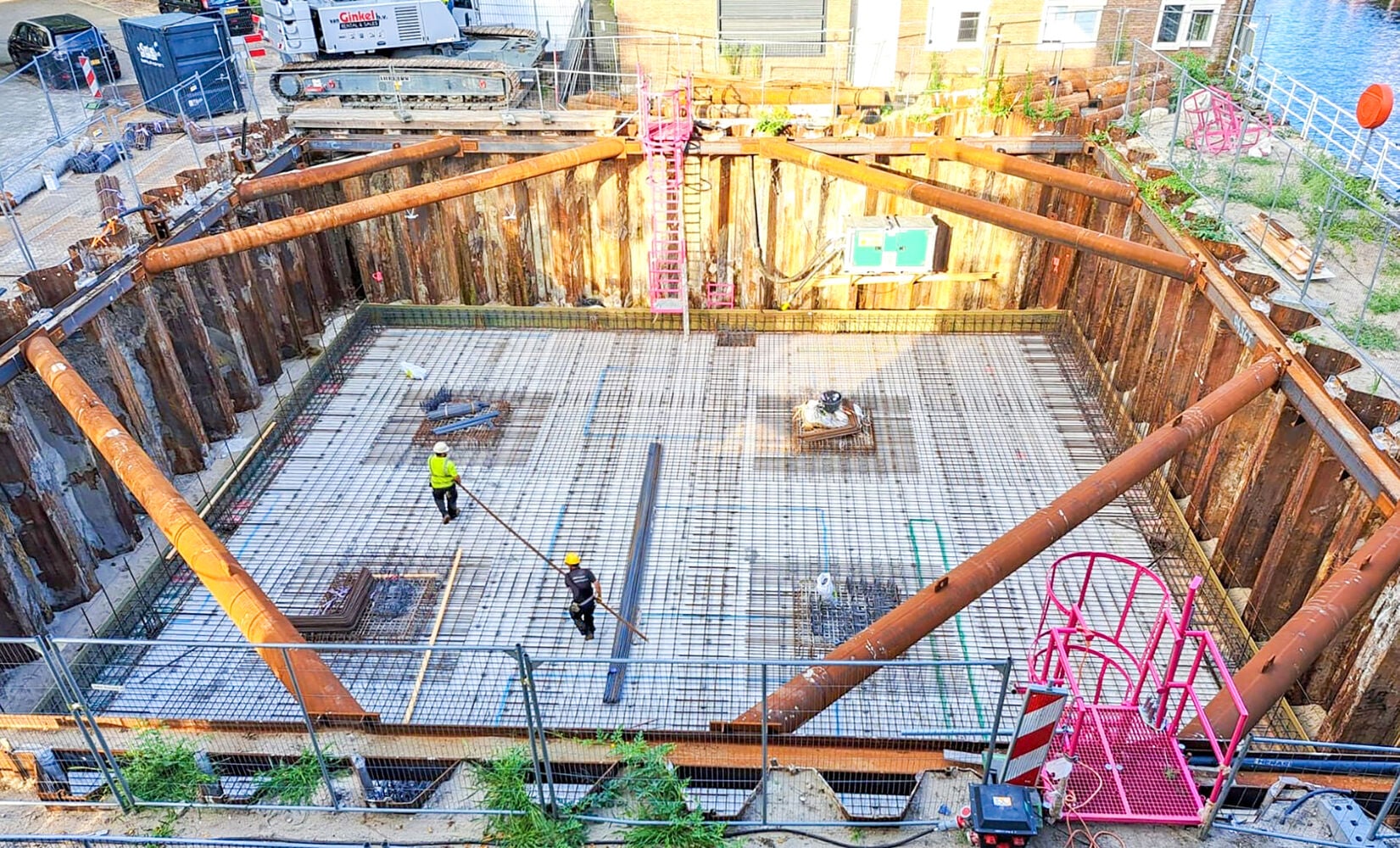 Foto Energiecooperatie WG