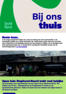 Digitale nieuwsbrief voor huurders