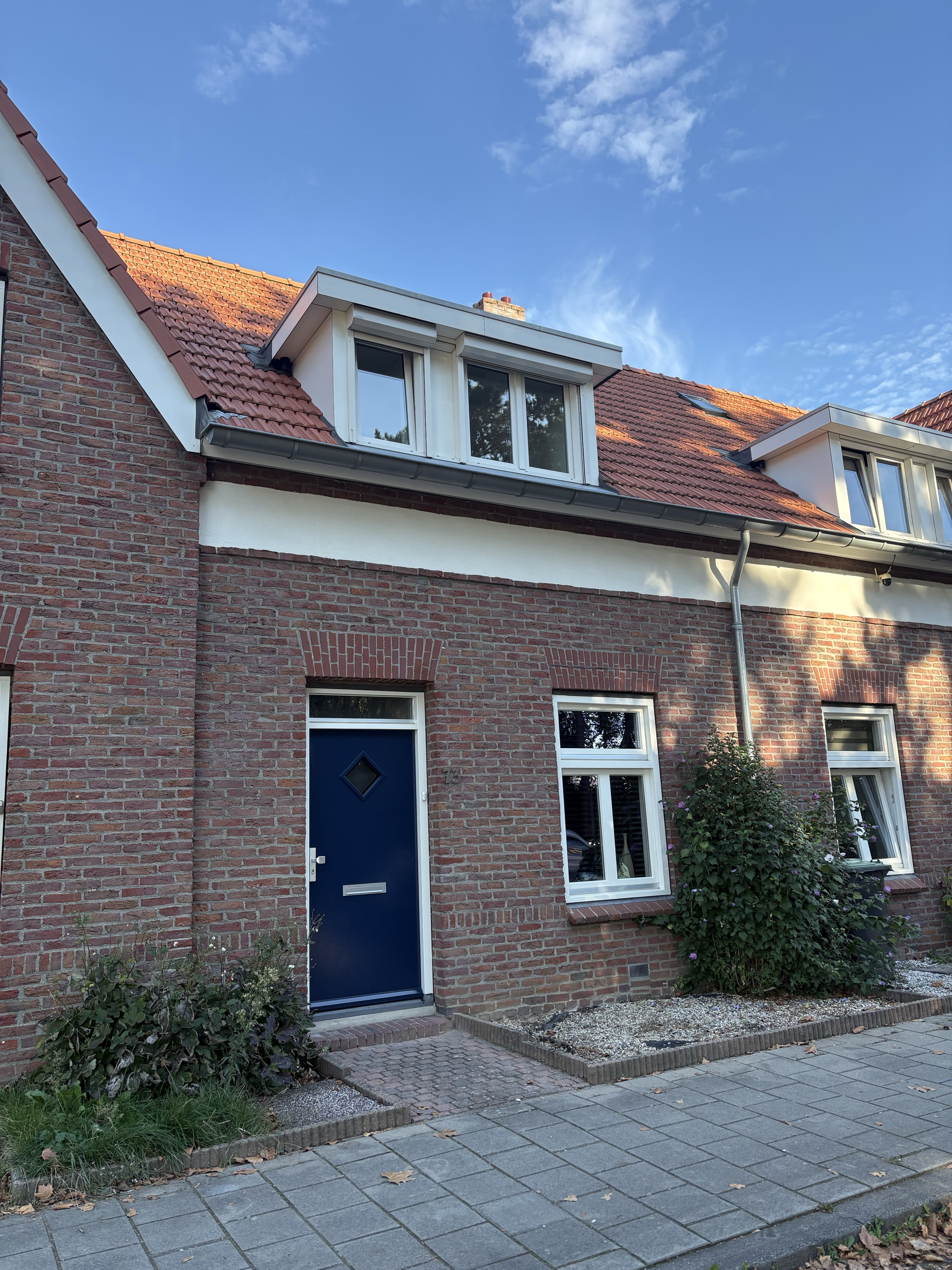 Staringstraat 73, Zevenhuizen