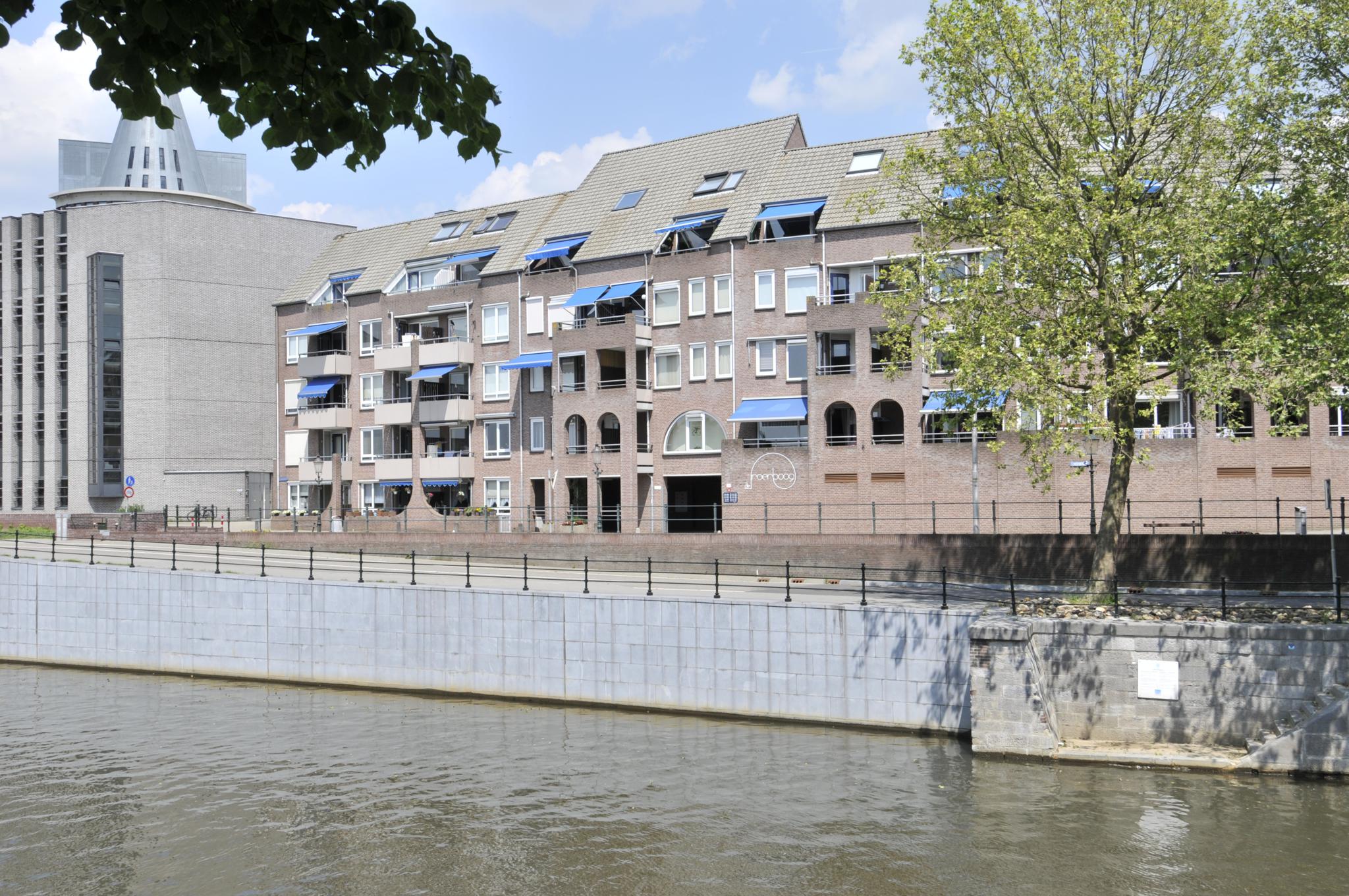 Looierstraat 60, Roermond