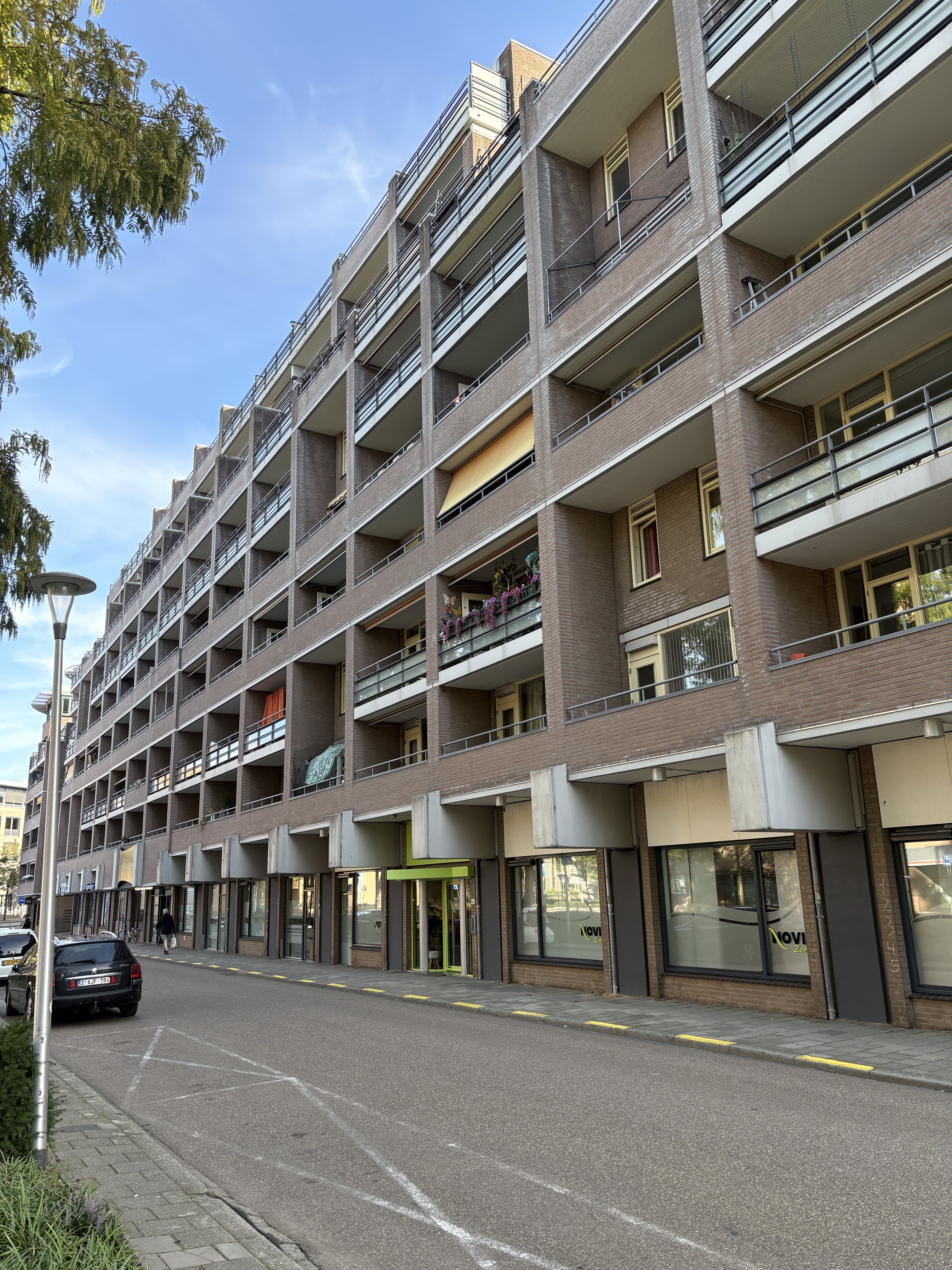 Geerstraat 220, Heerlen