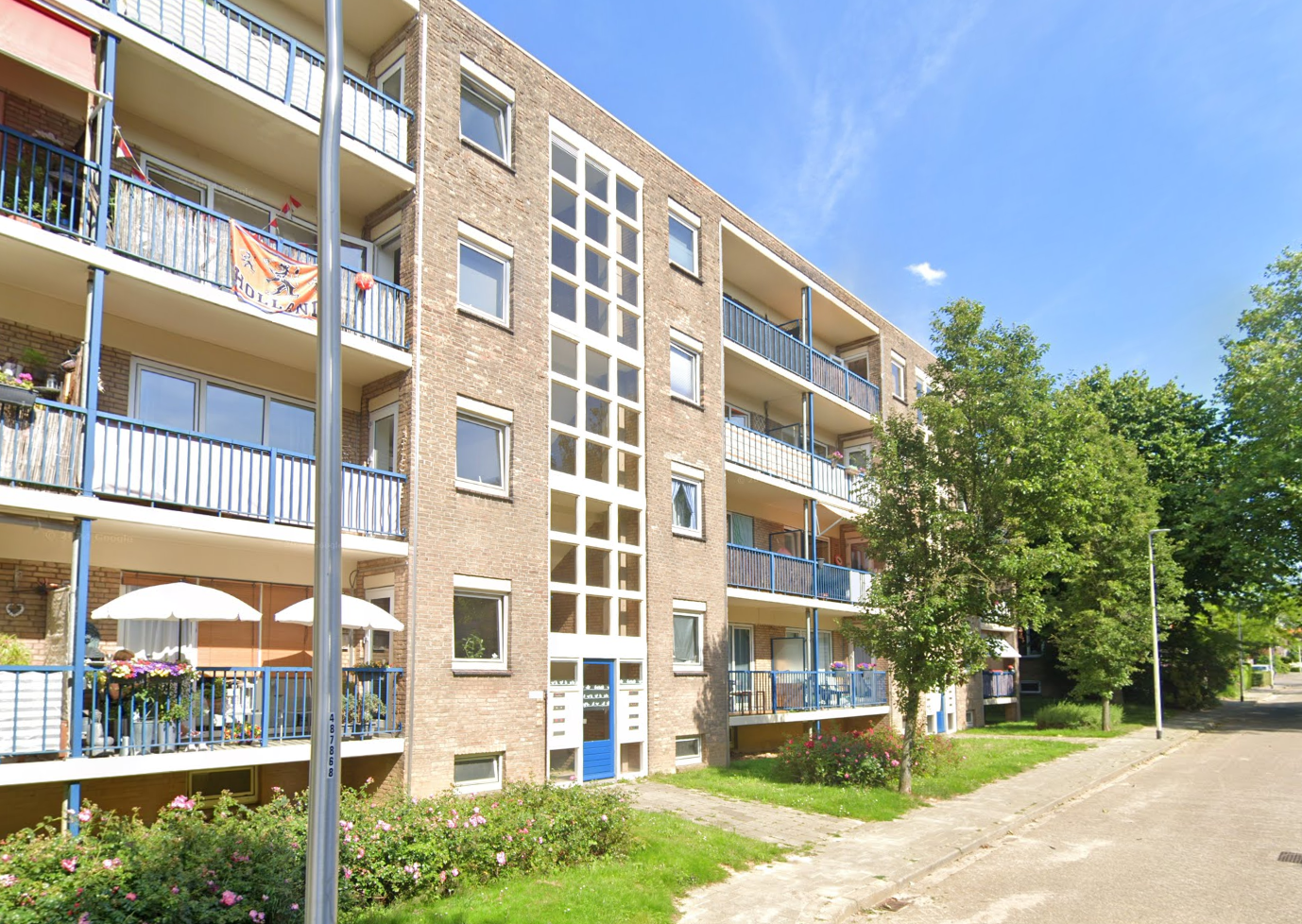 Anthony Fokkerstraat 35, Heerlen