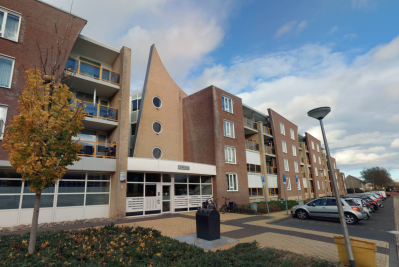 Deken Deutzlaan 9-C, Kerkrade