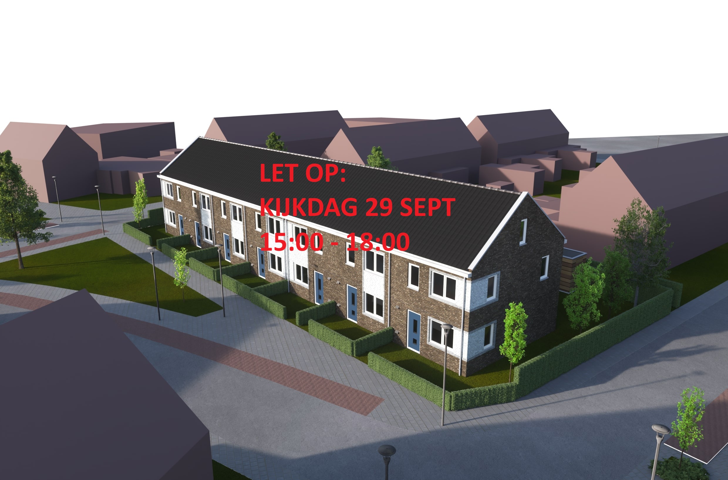 Celebesstraat 35-B, Roermond