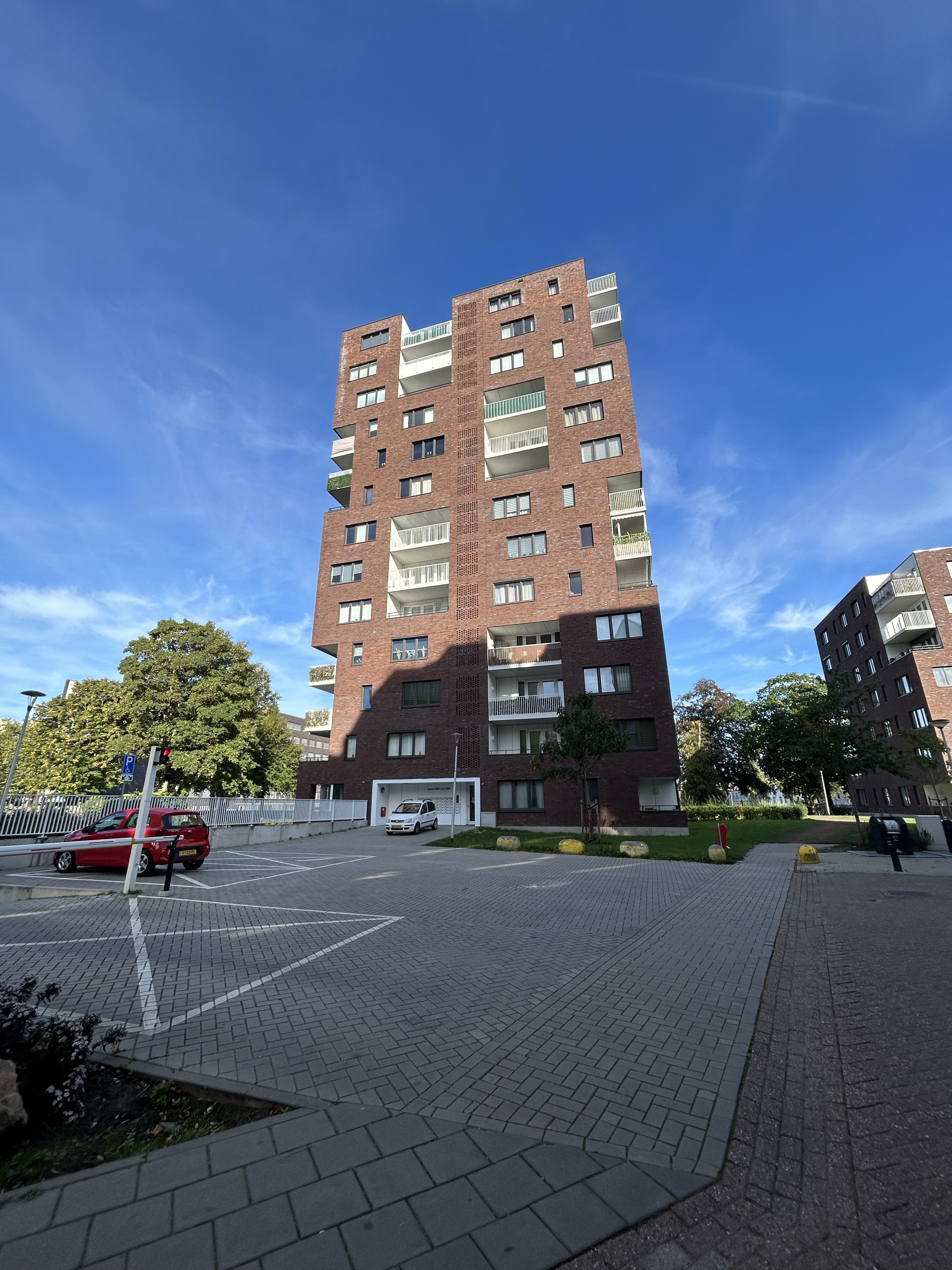 Aurora 259, Heerlen